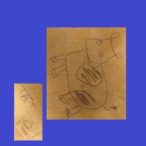 Meet your Posher, Peter